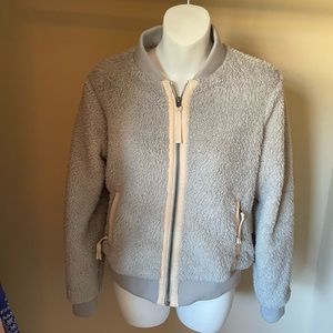 Patagonia bomber jacket